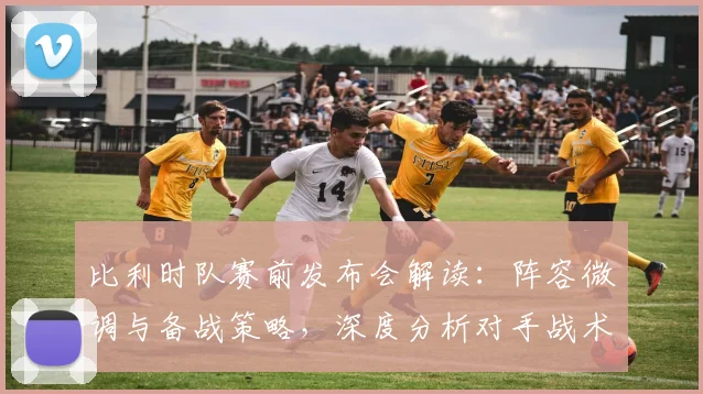 比利时队赛前发布会解读:阵容微调与备战策略,深度分析对手战术